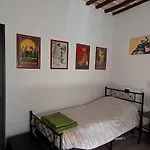 La Casa Dei Bersaglieri Perúgia