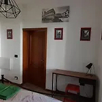 La Casa Dei Bersaglieri Apartamento