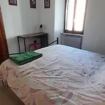 La Casa Dei Bersaglieri Apartamento Perúgia