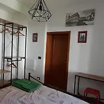 La Casa Dei Bersaglieri Perúgia
