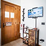 La Casa Dei Bersaglieri 公寓 *