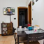 公寓 La Casa Dei Bersaglieri