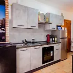La Casa Dei Bersaglieri Apartment Perugia