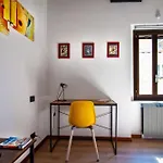 Apartment La Casa Dei Bersaglieri Perugia