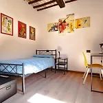 Apartment La Casa Dei Bersaglieri Perugia