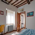 公寓 La Casa Dei Bersaglieri