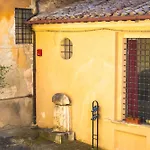 La Casa Dei Bersaglieri *