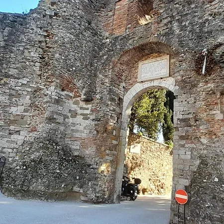La Casa Dei Bersaglieri Apartmán Perugia