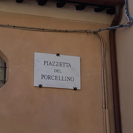 شقة La Casa Dei Bersaglieri