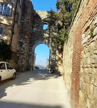La Casa Dei Bersaglieri Apartmán Perugia