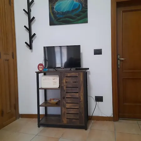 La Casa Dei Bersaglieri شقة *