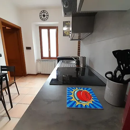 La Casa Dei Bersaglieri Perugia