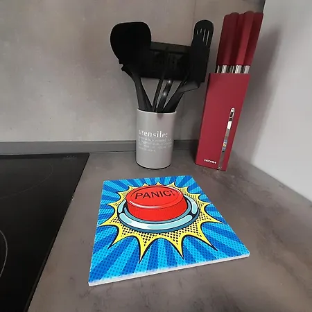 Apartmán La Casa Dei Bersaglieri *