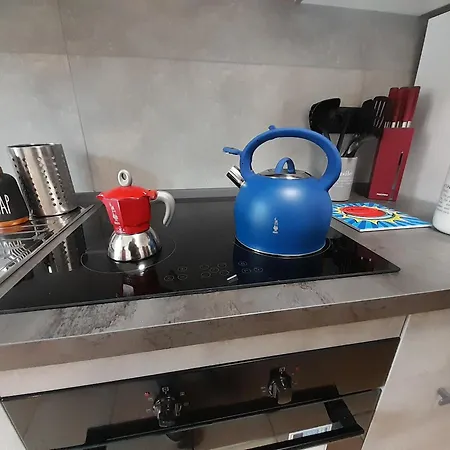 La Casa Dei Bersaglieri