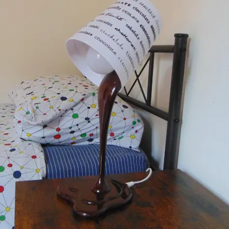 شقة La Casa Dei Bersaglieri