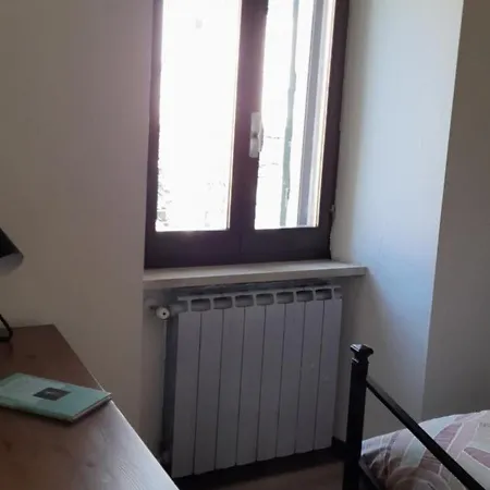 La Casa Dei Bersaglieri Apartmán Perugia