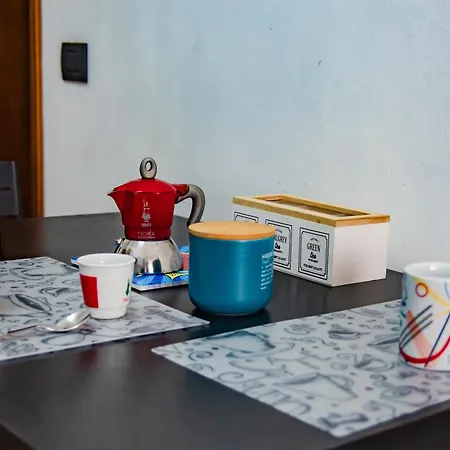 Apartment La Casa Dei Bersaglieri Perugia