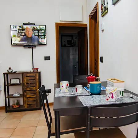 Daire La Casa Dei Bersaglieri