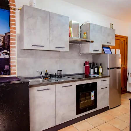 La Casa Dei Bersaglieri Daire Perugia