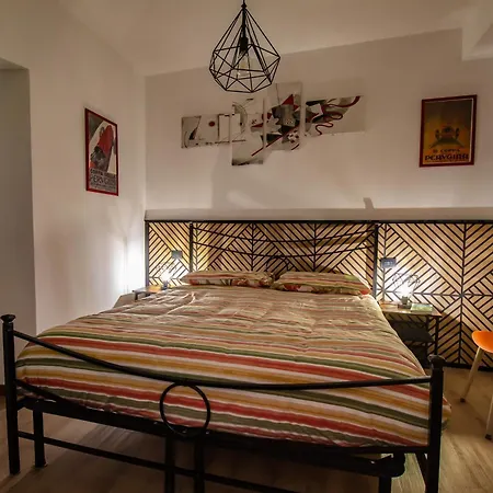 La Casa Dei Bersaglieri