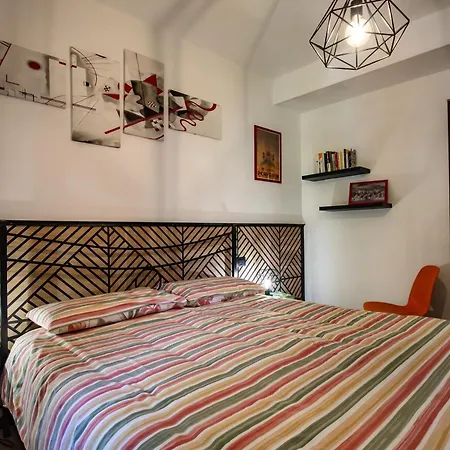 La Casa Dei Bersaglieri Perugia
