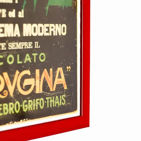 La Casa Dei Bersaglieri *