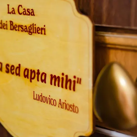 La Casa Dei Bersaglieri Daire Perugia