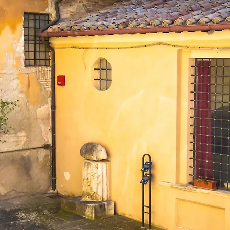 La Casa Dei Bersaglieri *