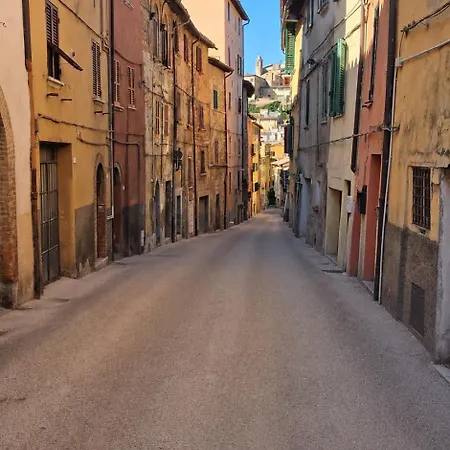 La Casa Dei Bersaglieri Appartement