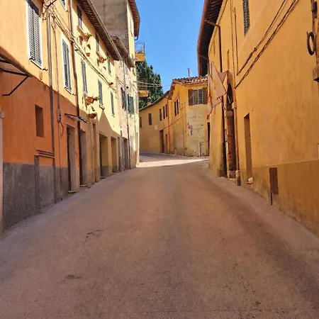 Appartement La Casa Dei Bersaglieri