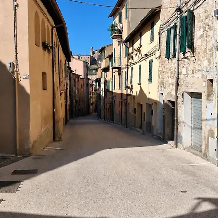 La Casa Dei Bersaglieri *