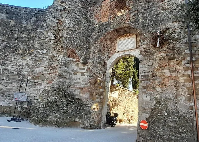 La Casa Dei Bersaglieri Apartmán Perugia