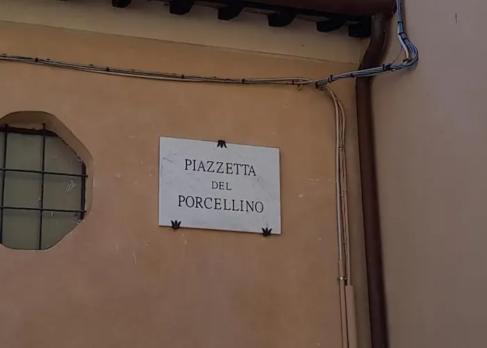 Apartmán La Casa Dei Bersaglieri