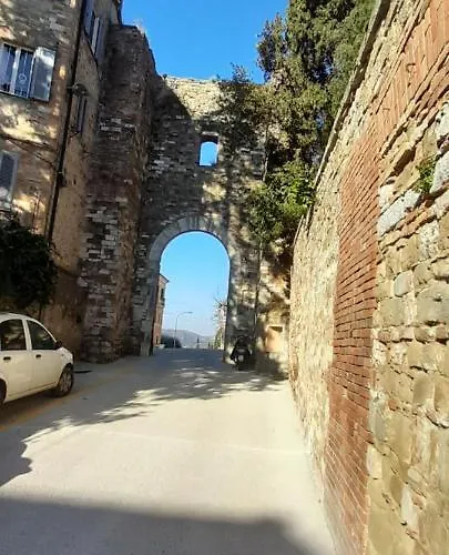 La Casa Dei Bersaglieri Apartmán Perugia