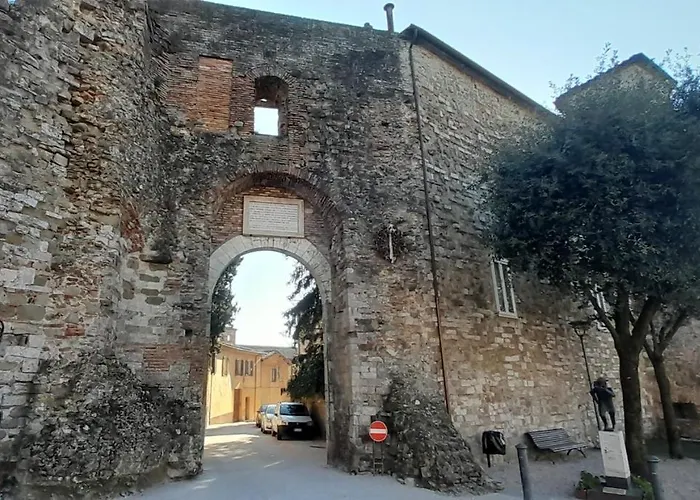 La Casa Dei Bersaglieri Apartmán