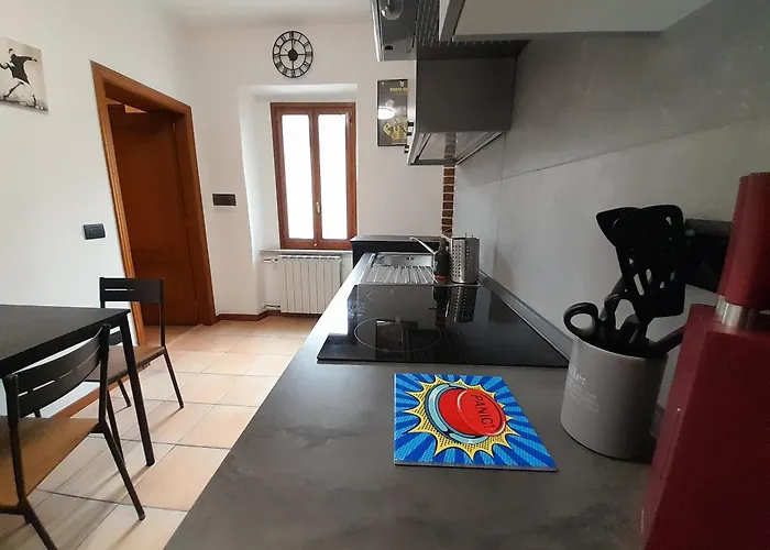 La Casa Dei Bersaglieri Perugia