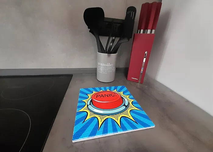 Apartmán La Casa Dei Bersaglieri *