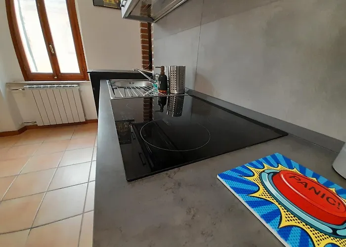 La Casa Dei Bersaglieri Perugia