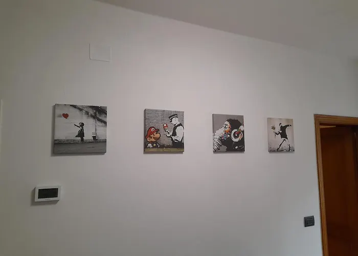 La Casa Dei Bersaglieri