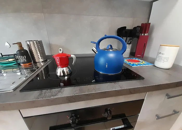 La Casa Dei Bersaglieri