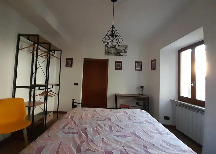 La Casa Dei Bersaglieri *