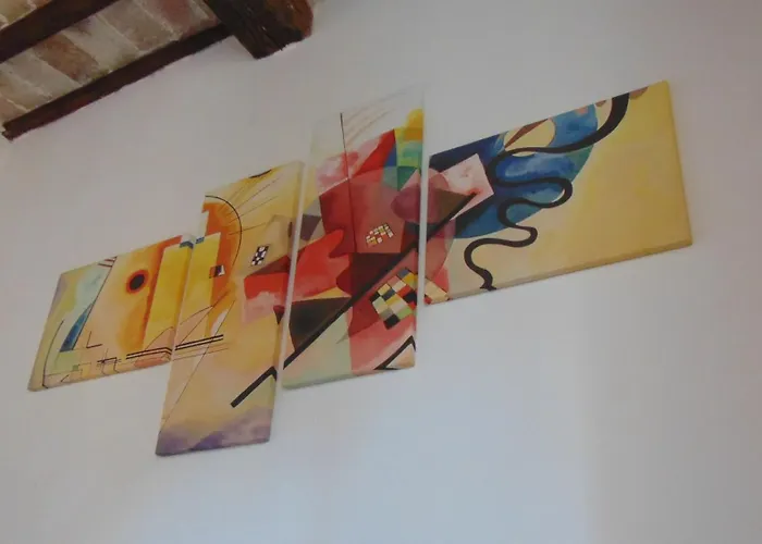 La Casa Dei Bersaglieri * Perugia