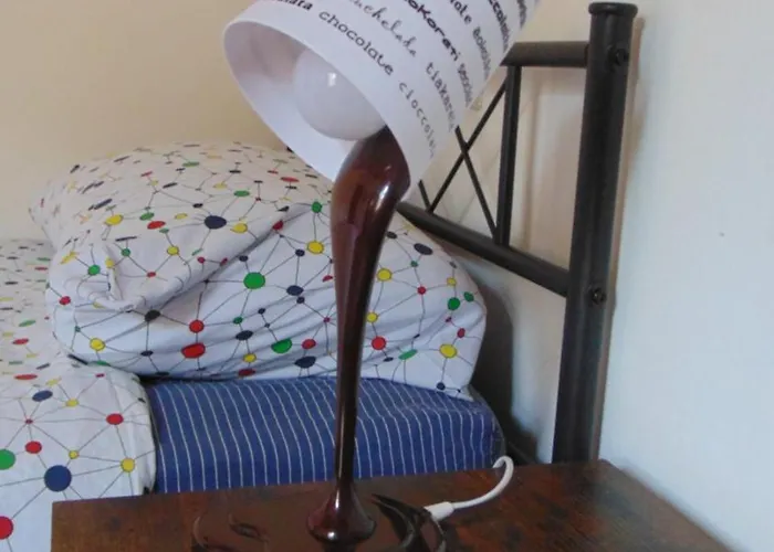 Apartmán La Casa Dei Bersaglieri