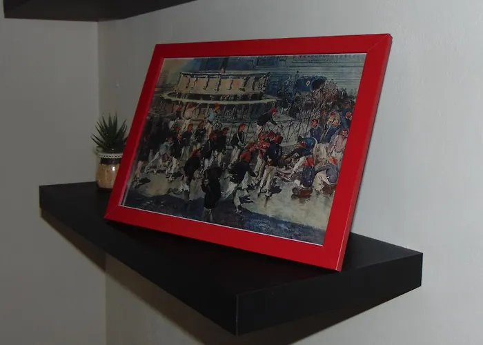 La Casa Dei Bersaglieri Apartmán Perugia