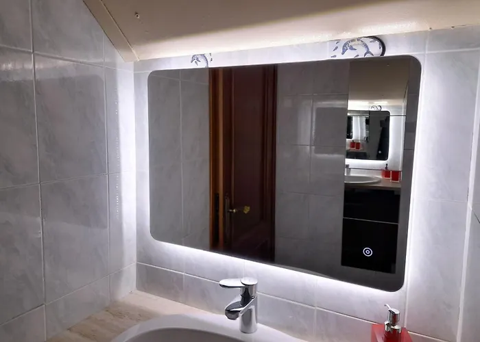 La Casa Dei Bersaglieri Apartmán *