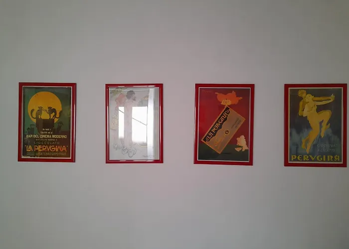 La Casa Dei Bersaglieri Apartmán