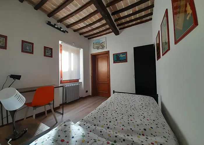 La Casa Dei Bersaglieri *