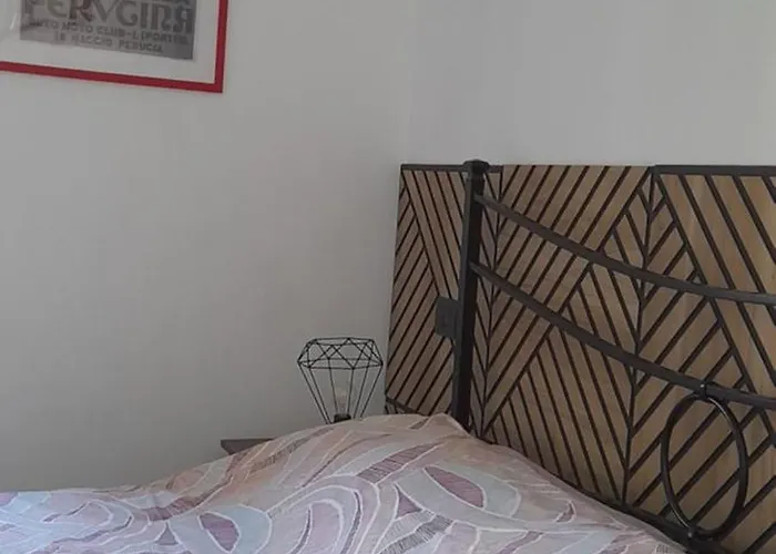 La Casa Dei Bersaglieri Apartmán