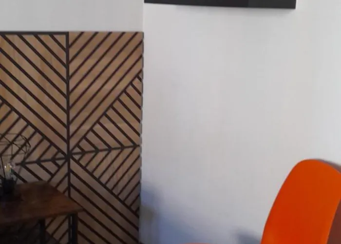 La Casa Dei Bersaglieri Apartmán *