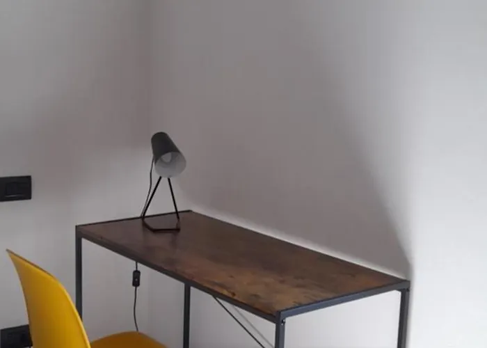 Apartmán La Casa Dei Bersaglieri Perugia